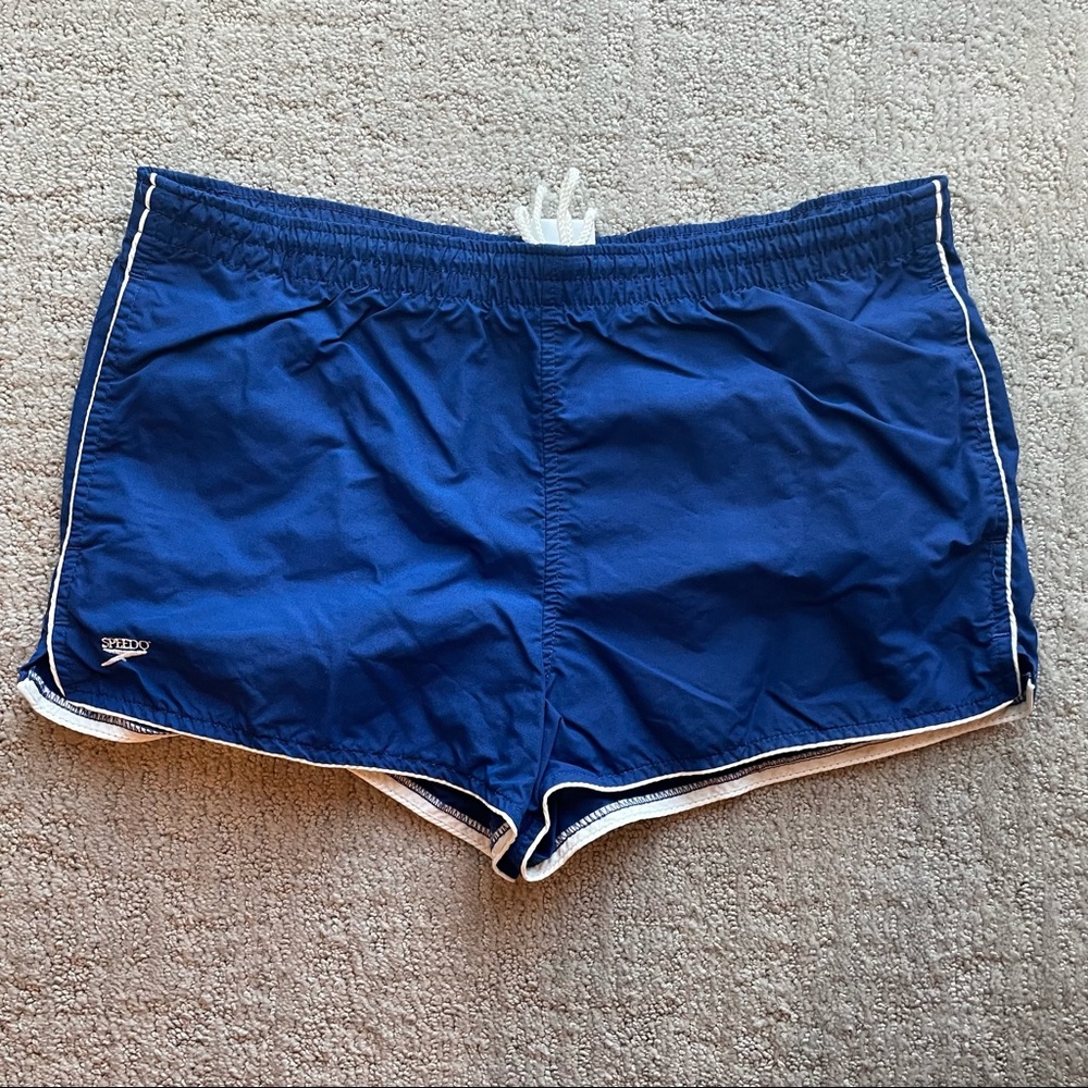 Speedo | Vintage Swim Briefs